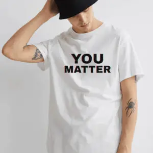 Adult Quantity Tee